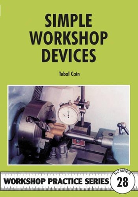 Simple Workshop Devices book