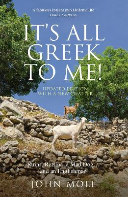 It's All Greek to Me! book