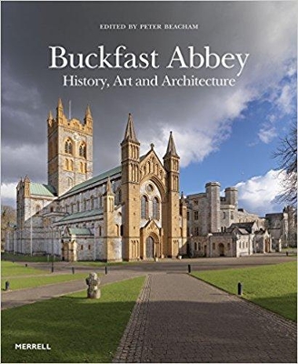 Buckfast Abbey book