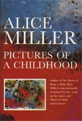 Pictures Of Childhood book