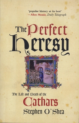 Perfect Heresy book