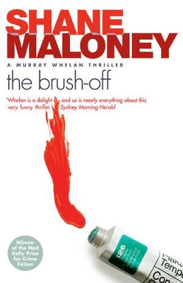 Brush-Off book