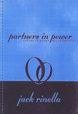 Partners In Power book