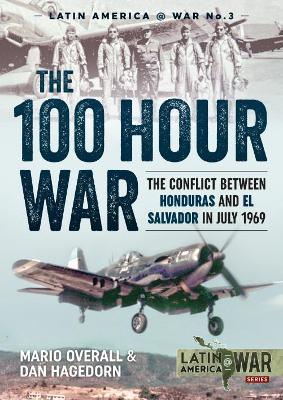 100 Hour War book
