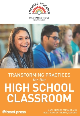 Transforming Practices for the High School Classroom book