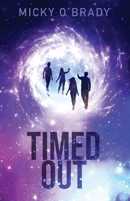 Timed Out book