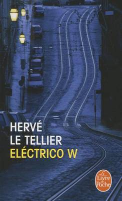 Eléctrico W book