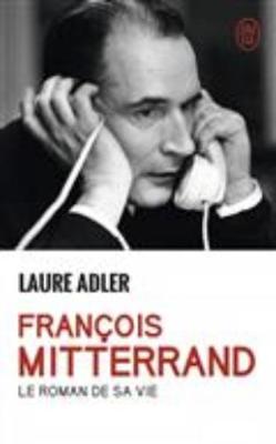 Francois Mitterrand book