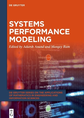 Systems Performance Modeling book