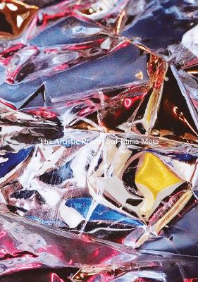Artistic Practice of Luísa Mota, the book