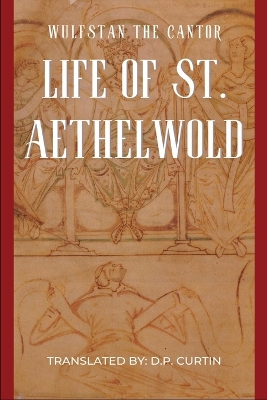 Life of St. Aethelwold book