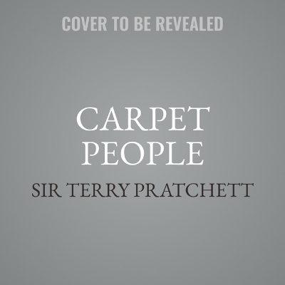 The Carpet People book
