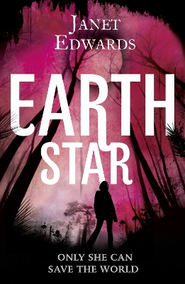 Earth Star book