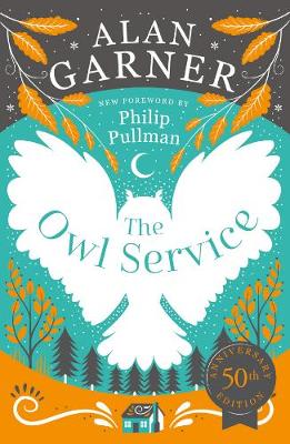 Owl Service book