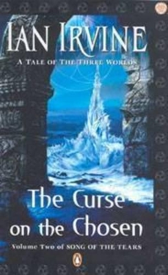 Curse on the Chosen book