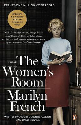 The Women's Room by Marilyn French