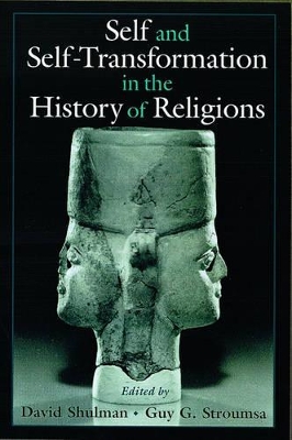 Self and Self-Transformation in the History of Religions book