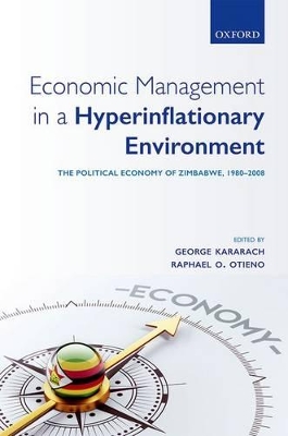 Economic Management in a Hyperinflationary Environment book