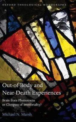 Out-of-Body and Near-Death Experiences book