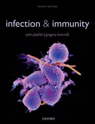 Infection & Immunity book