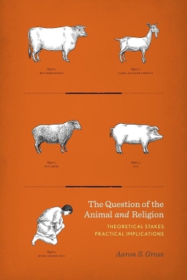 The Question of the Animal and Religion: Theoretical Stakes, Practical Implications book