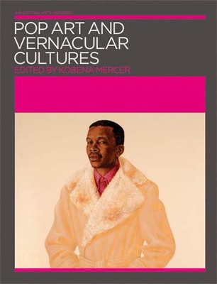 Pop Art and Vernacular Cultures book