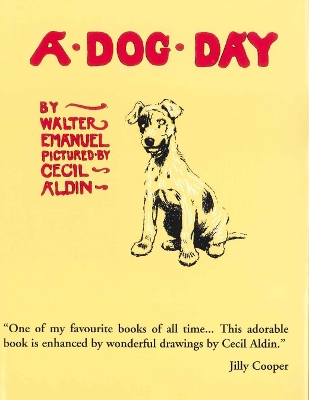 Dog Day book