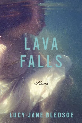 Lava Falls book