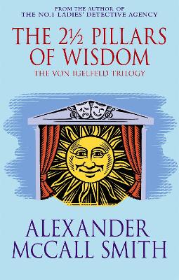 21/2 Pillars Of Wisdom book