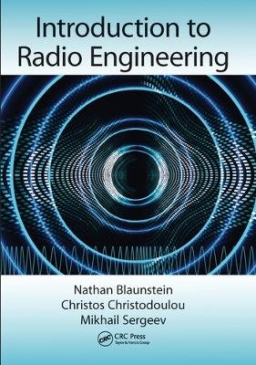 Introduction to Radio Engineering book