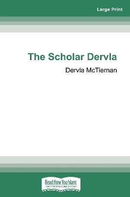 The Scholar: Cormac Reilly, Book #2 book