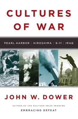 Cultures of War book