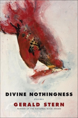 Divine Nothingness by Gerald Stern