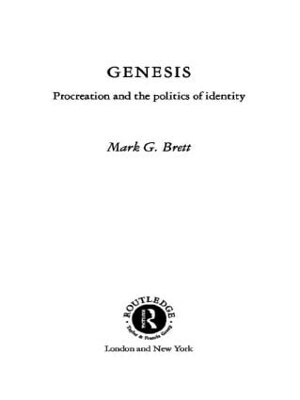 Genesis book