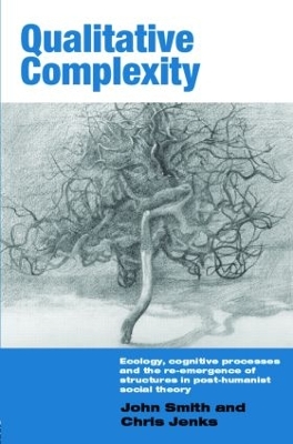 Qualitative Complexity by John Smith