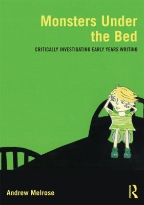 Monsters Under the Bed book
