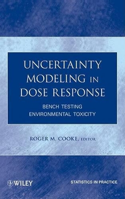 Uncertainty Modeling in Dose Response book