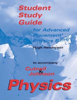 Physics by John D. Cutnell