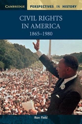 Civil Rights in America, 1865-1980 book