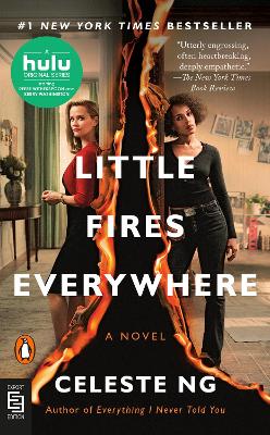 Little Fires Everywhere (Movie Tie-In): A Novel book