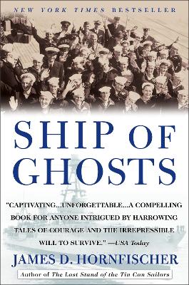 Ship Of Ghosts book
