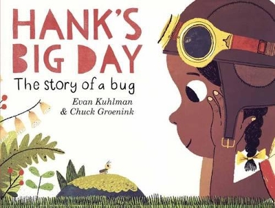 Hank's Big Day book