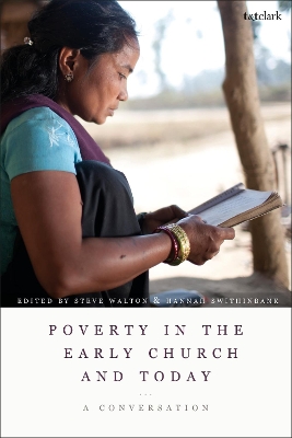 Poverty in the Early Church and Today: A Conversation by Dr Steve Walton