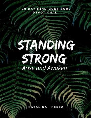 Arise & Awaken book