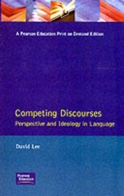 Competing Discourses by David Lee