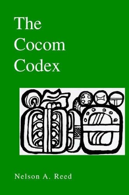 The Cocom Codex book