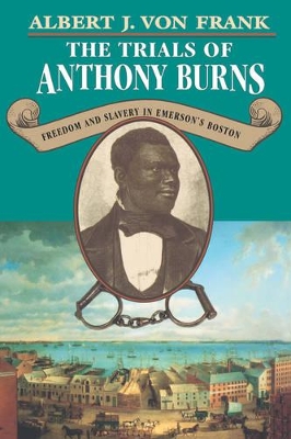 Trials of Anthony Burns book