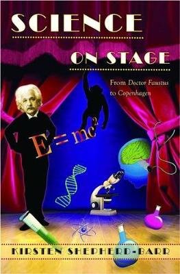 Science on Stage book