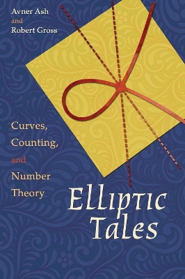 Elliptic Tales by Avner Ash