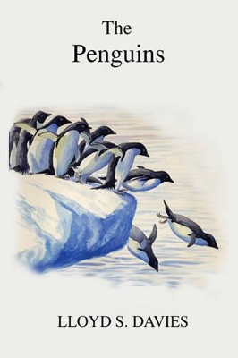 Penguins by Lloyd Spencer Davis